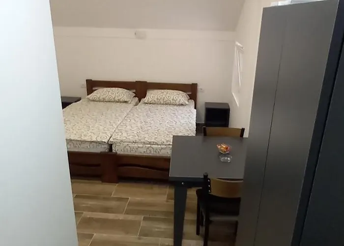 Kovacevic Mkm Banja Vrujci Apartamento *