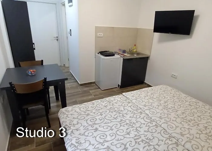 Apartamento Kovacevic Mkm Banja Vrujci *