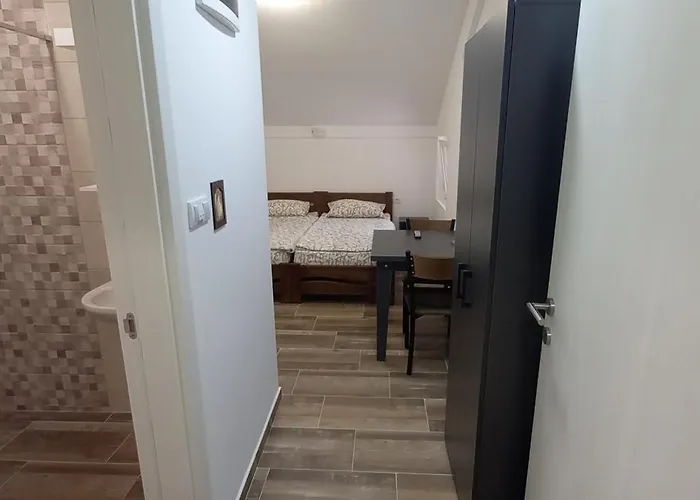 Kovacevic Mkm Banja Vrujci Apartamento