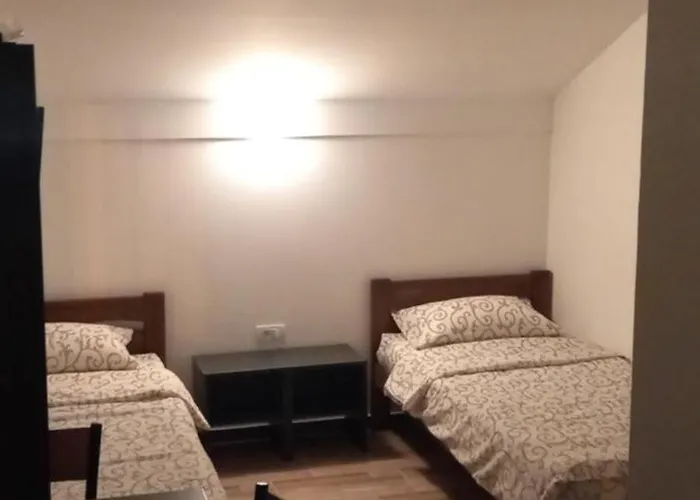 Apartamento Kovacevic Mkm Banja Vrujci Gunjica