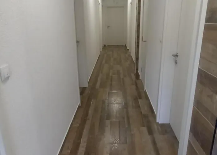 Kovacevic Mkm Banja Vrujci Apartamento