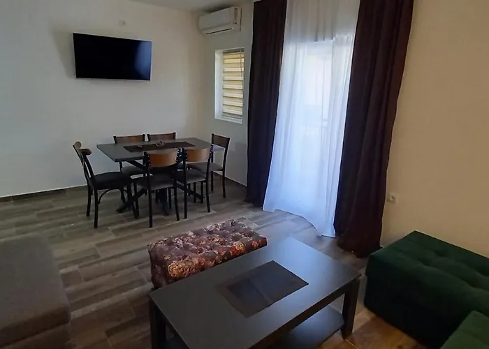 Apartamento Kovacevic Mkm Banja Vrujci *