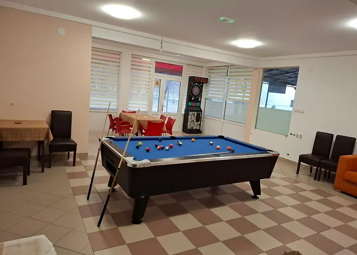 Kovacevic Mkm Banja Vrujci Apartamento *