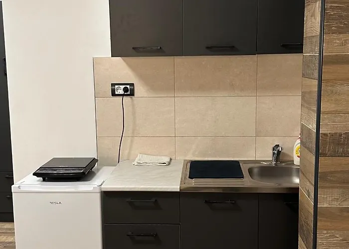 Kovacevic Mkm Banja Vrujci