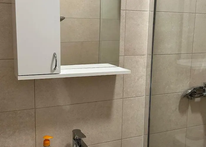 Kovacevic Mkm Banja Vrujci Apartamento