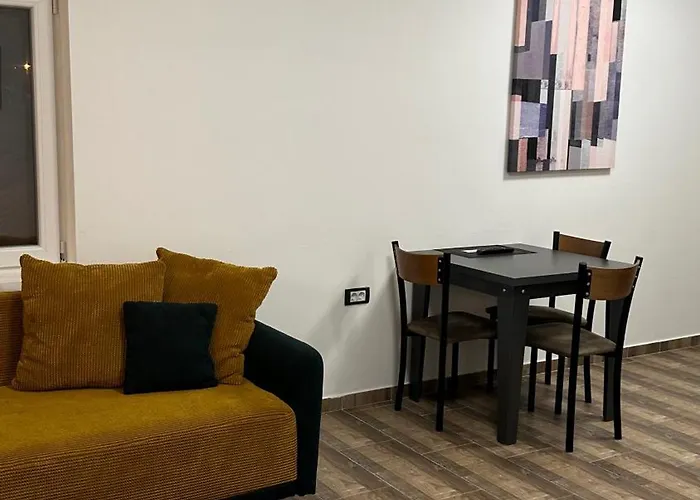 Apartamento Kovacevic Mkm Banja Vrujci *