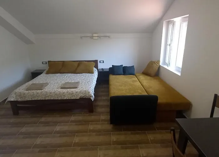 Apartamento Kovacevic Mkm Banja Vrujci Gunjica
