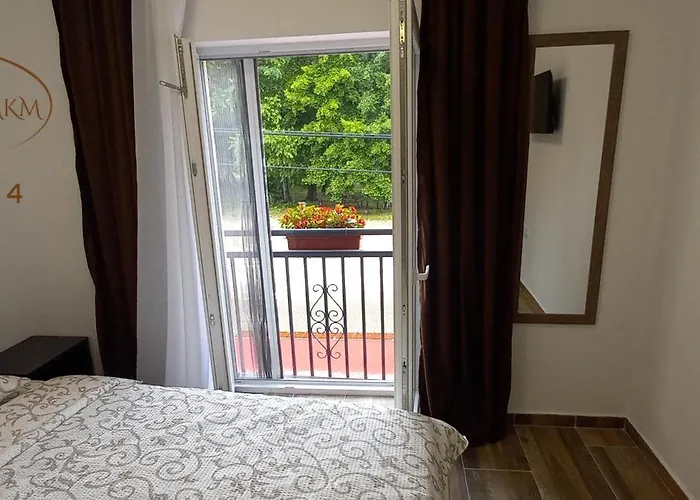 Kovacevic Mkm Banja Vrujci * Gunjica