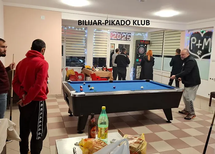 Apartamento Kovacevic Mkm Banja Vrujci *