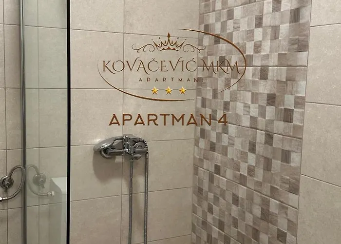 Kovacevic Mkm Banja Vrujci * Gunjica