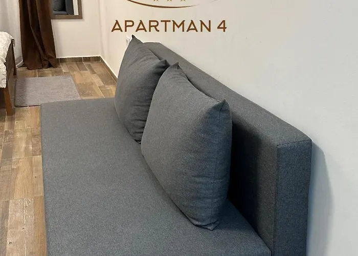 Kovacevic Mkm Banja Vrujci Apartamento