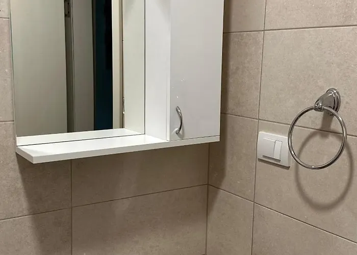 Apartamento Kovacevic Mkm Banja Vrujci