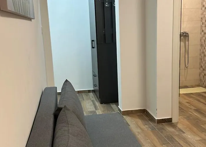 Kovacevic Mkm Banja Vrujci Apartamento *