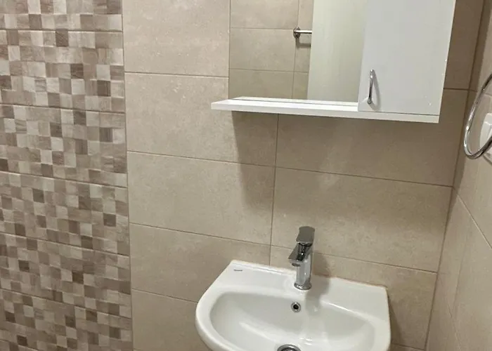 Kovacevic Mkm Banja Vrujci Apartamento