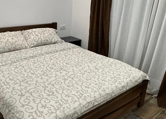 Kovacevic Mkm Banja Vrujci Apartamento *