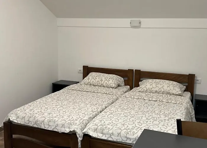 Kovacevic Mkm Banja Vrujci *