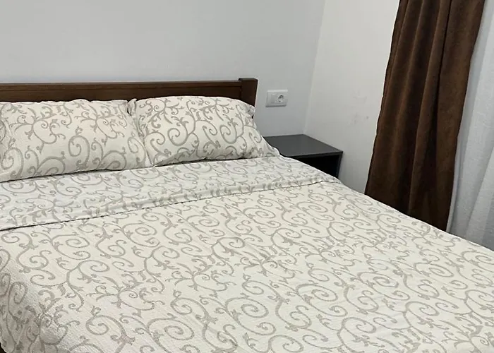 Apartamento Kovacevic Mkm Banja Vrujci
