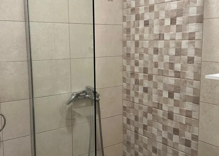 Apartamento Kovacevic Mkm Banja Vrujci Gunjica