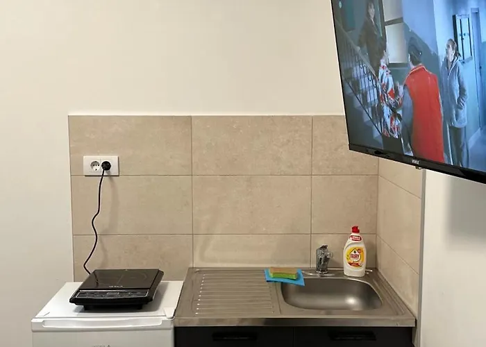 Kovacevic Mkm Banja Vrujci *