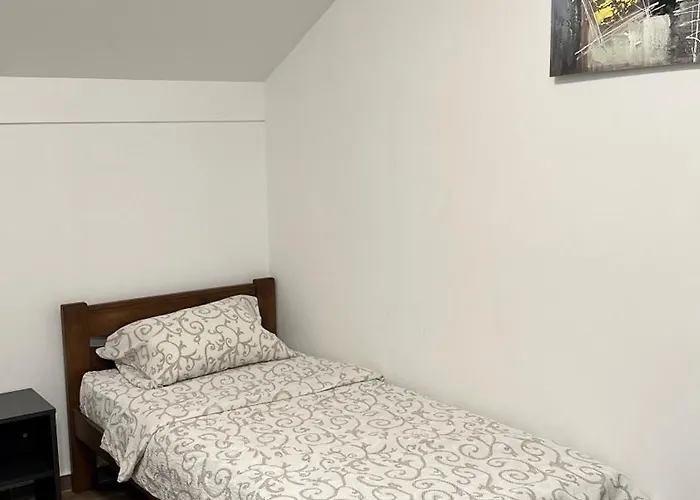 Apartamento Kovacevic Mkm Banja Vrujci