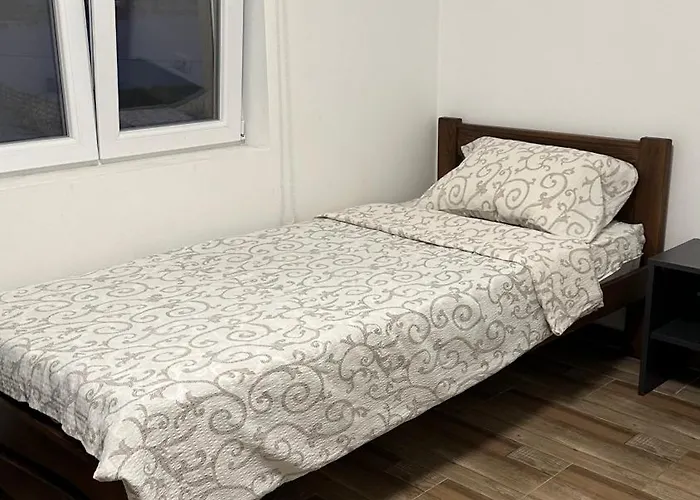 Kovacevic Mkm Banja Vrujci Apartamento *