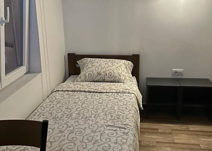 Apartamento Kovacevic Mkm Banja Vrujci Gunjica