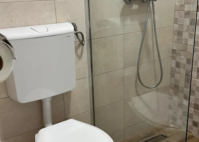 Apartamento Kovacevic Mkm Banja Vrujci