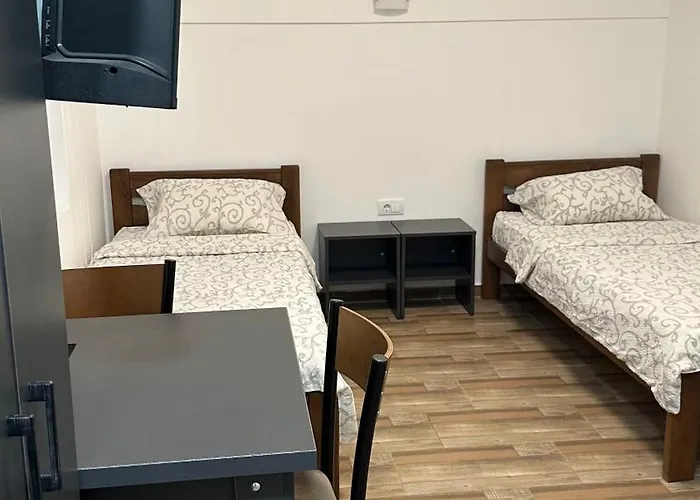 Kovacevic Mkm Banja Vrujci *