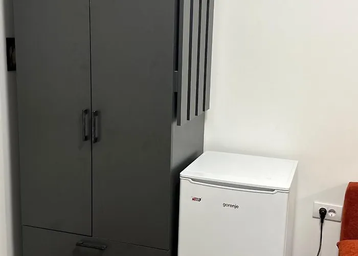 Kovacevic Mkm Banja Vrujci Gunjica