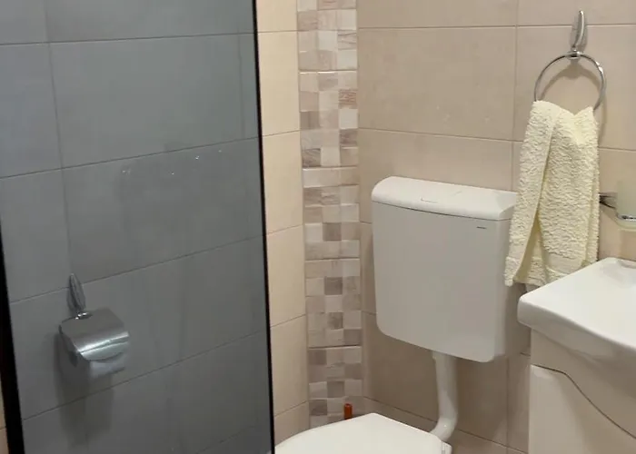 Kovacevic Mkm Banja Vrujci * Gunjica