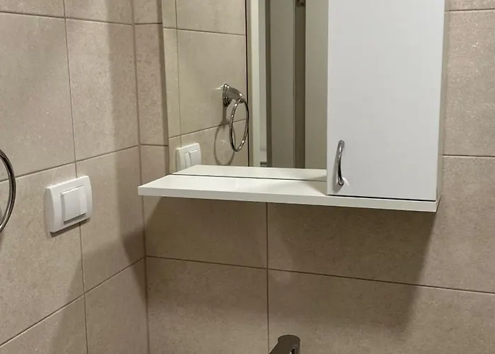 Kovacevic Mkm Banja Vrujci Apartamento