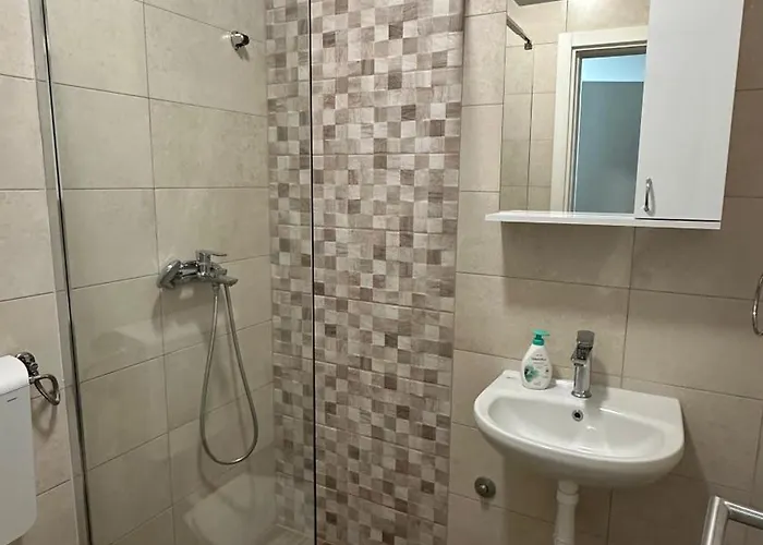 Apartamento Kovacevic Mkm Banja Vrujci