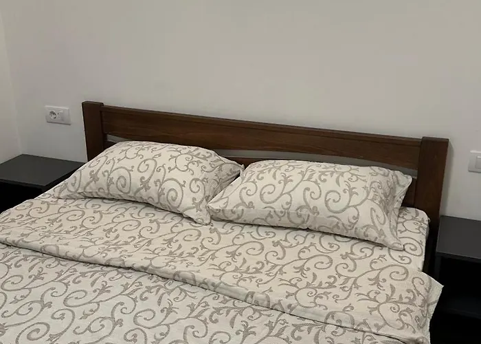 Apartamento Kovacevic Mkm Banja Vrujci *