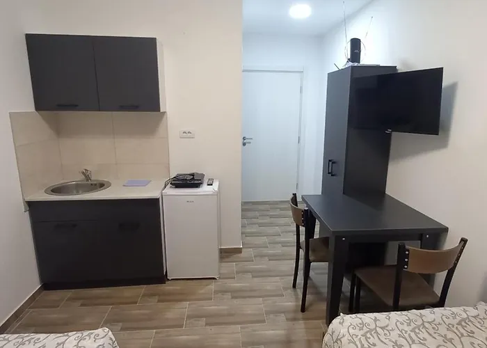 Apartamento Kovacevic Mkm Banja Vrujci Gunjica